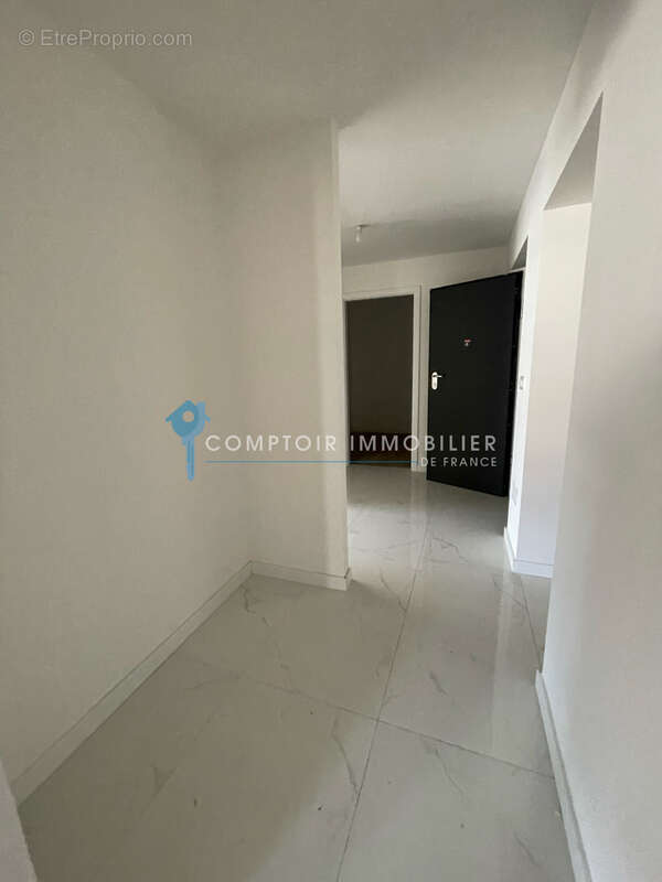 Appartement à BETTING