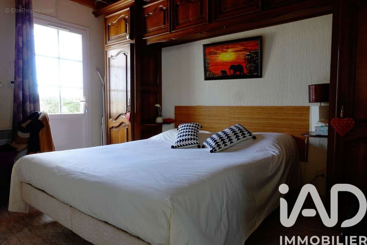 Photo 7 - Maison à LE LUC