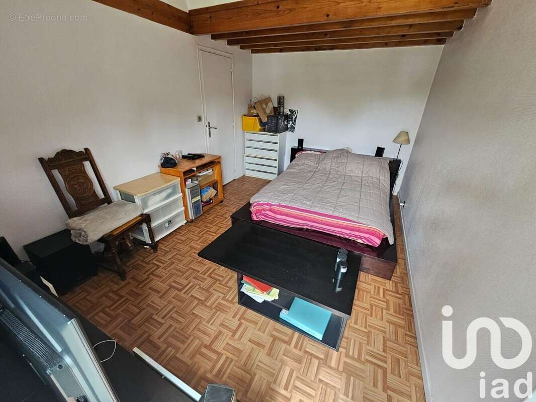 Photo 9 - Maison à REBAIS