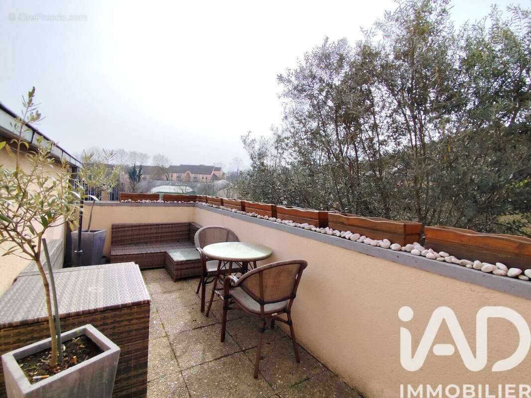 Photo 5 - Appartement à SAULX-LES-CHARTREUX