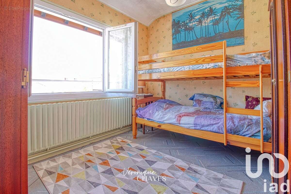 Photo 6 - Maison à VIROFLAY