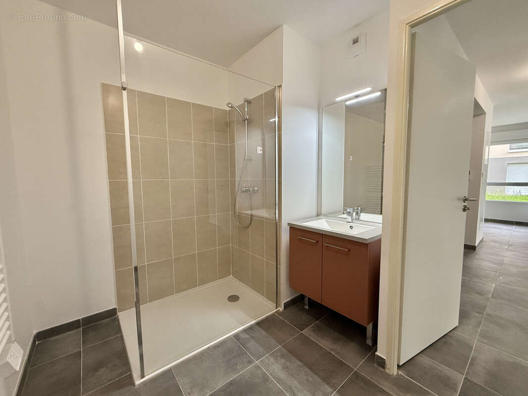 Appartement à LA SEYNE-SUR-MER