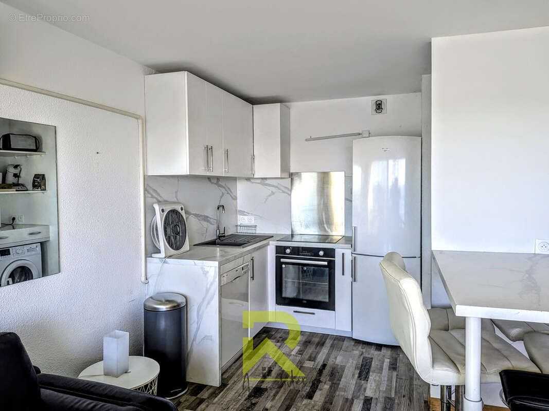 Appartement à AGDE