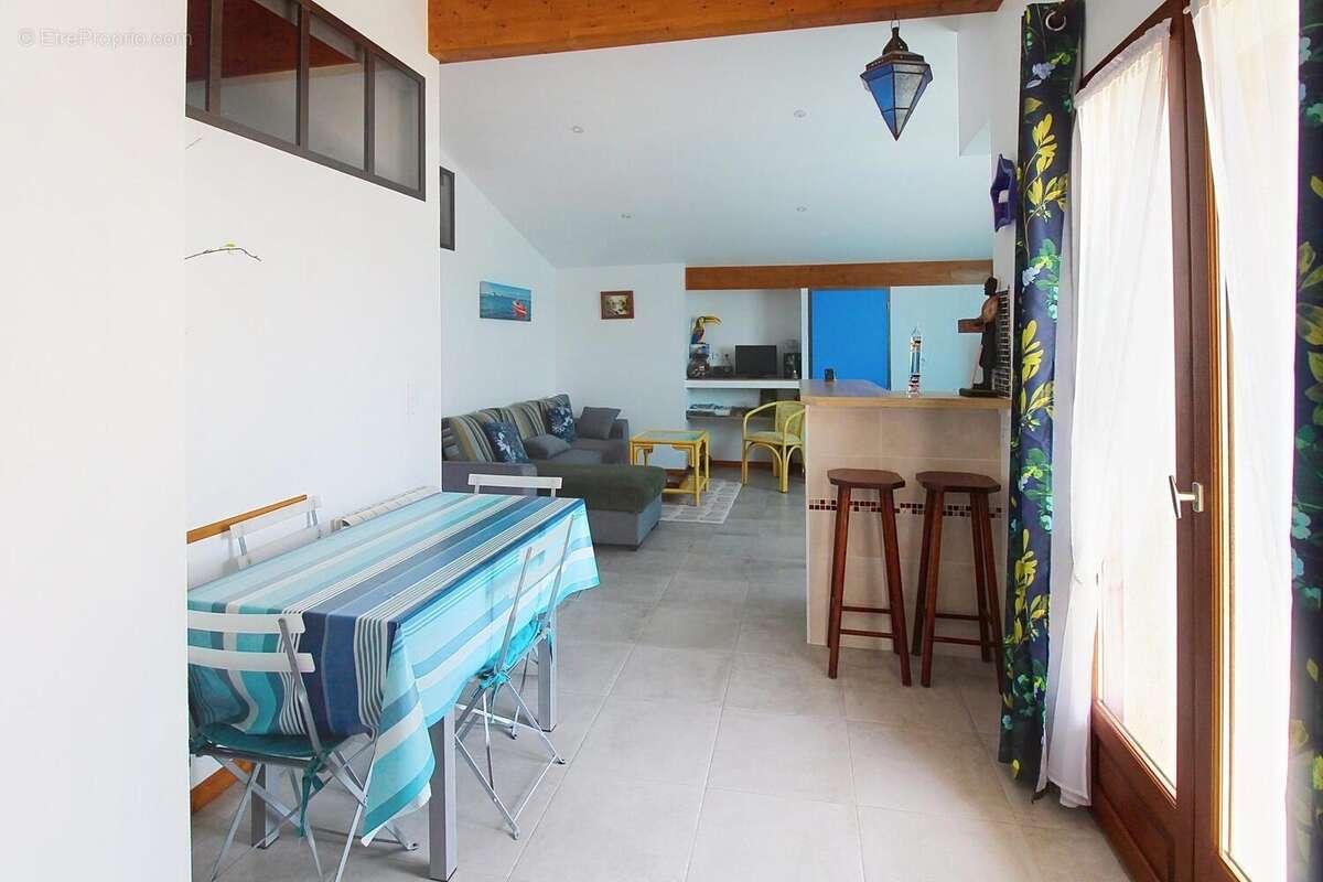 Maison 210 m² à Ares  - photo 9