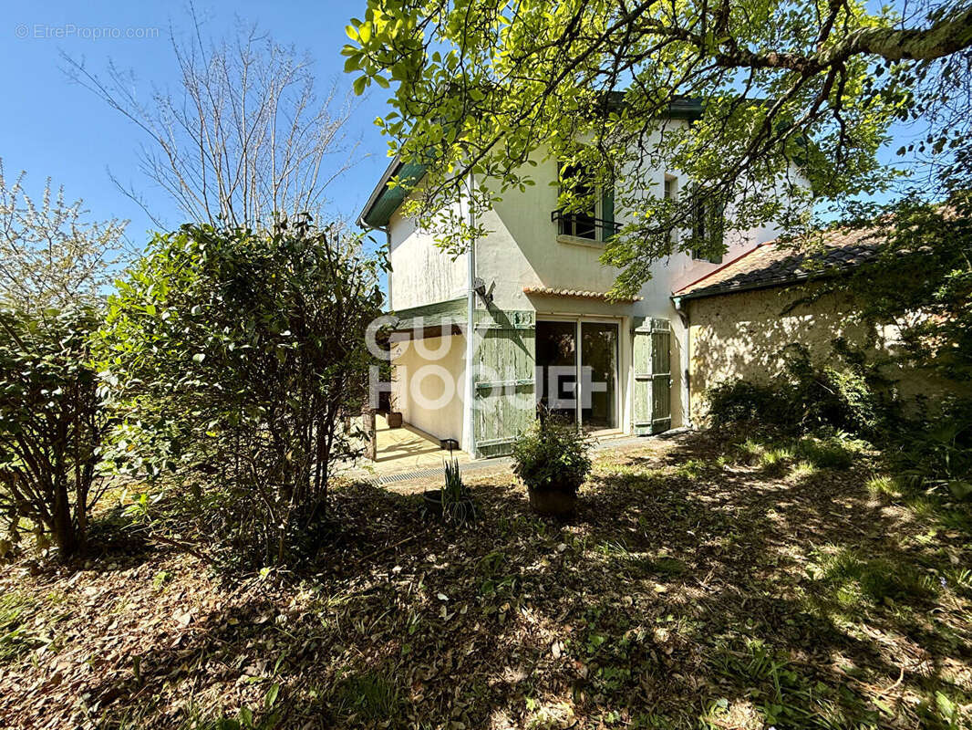 Maison à SAINT-SEVER