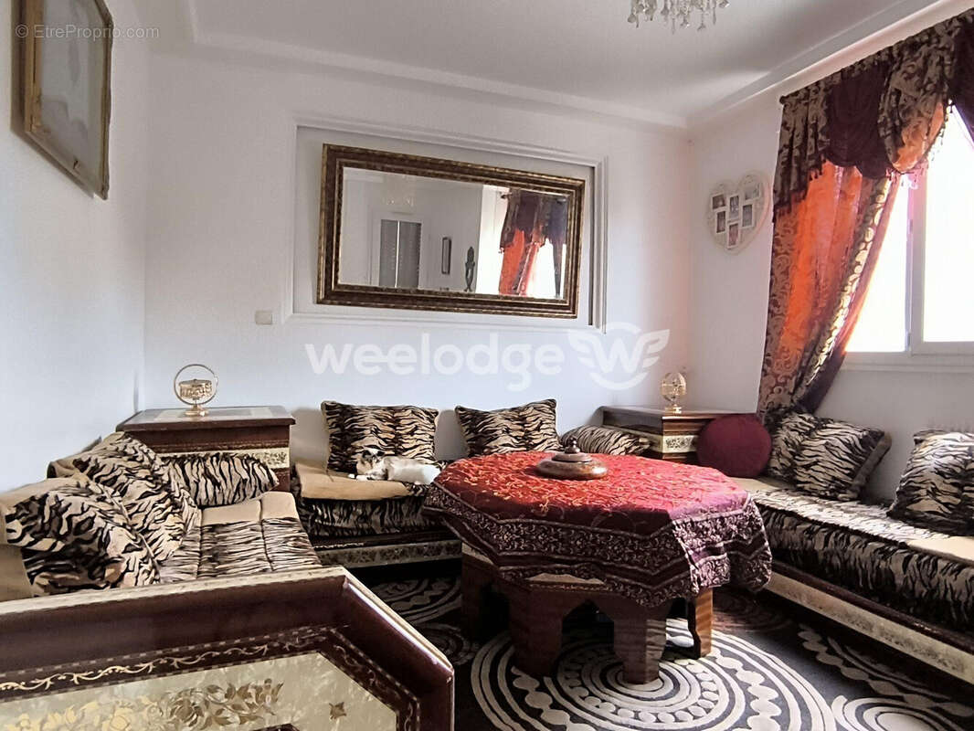 Maison à CONFLANS-SAINTE-HONORINE