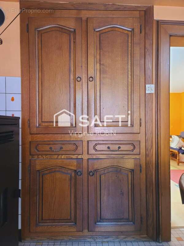 Photo 6 - Maison à BREITENBACH