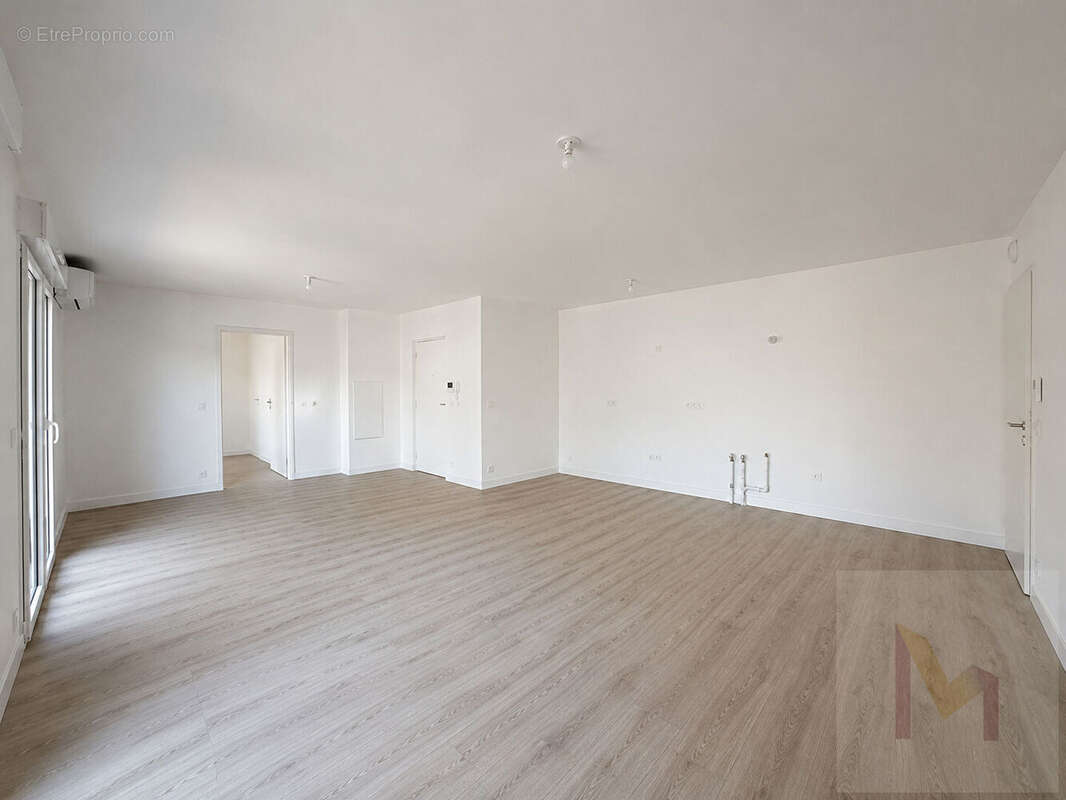 Appartement à NEUILLY-SUR-MARNE