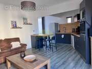 Appartement à SAINT-GENIS-DES-FONTAINES