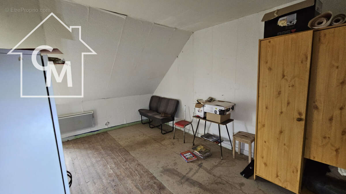 Maison avec hangar - photo 34