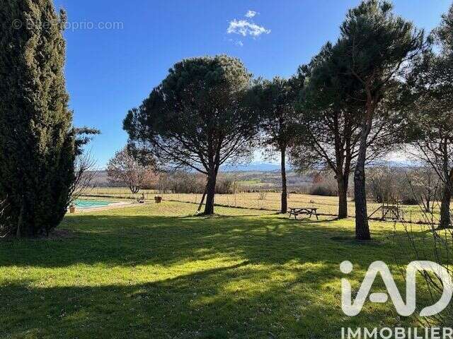 Photo 4 - Maison à AURIGNAC