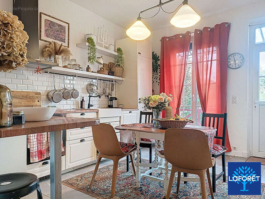 Maison à NEUILLY-PLAISANCE