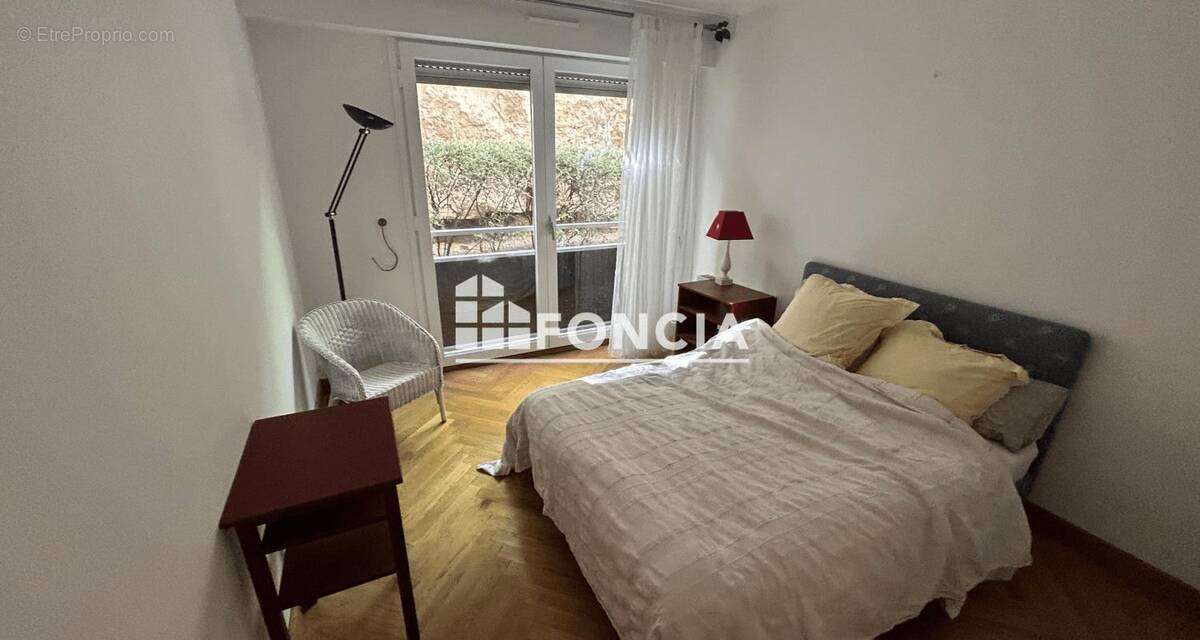 Appartement à POISSY