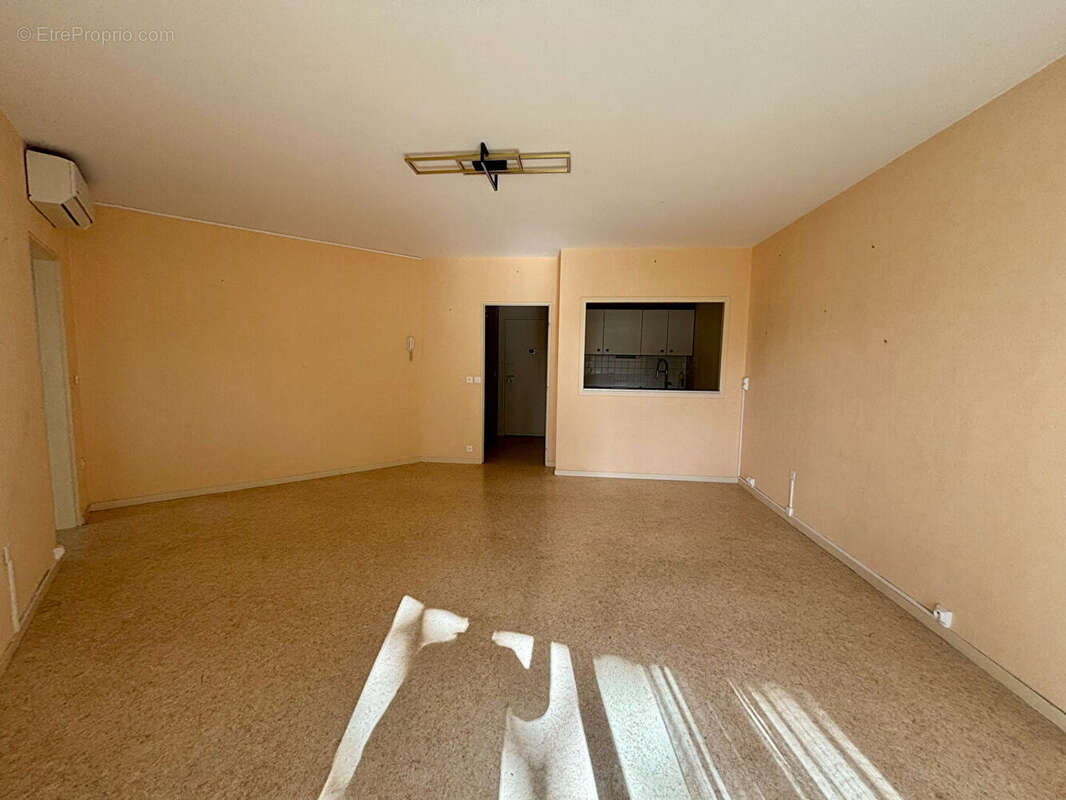 Appartement à CHALLANS