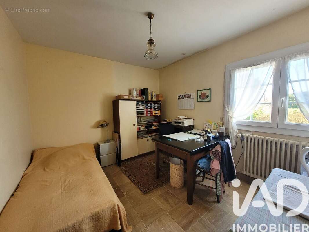 Photo 9 - Maison à CORAY