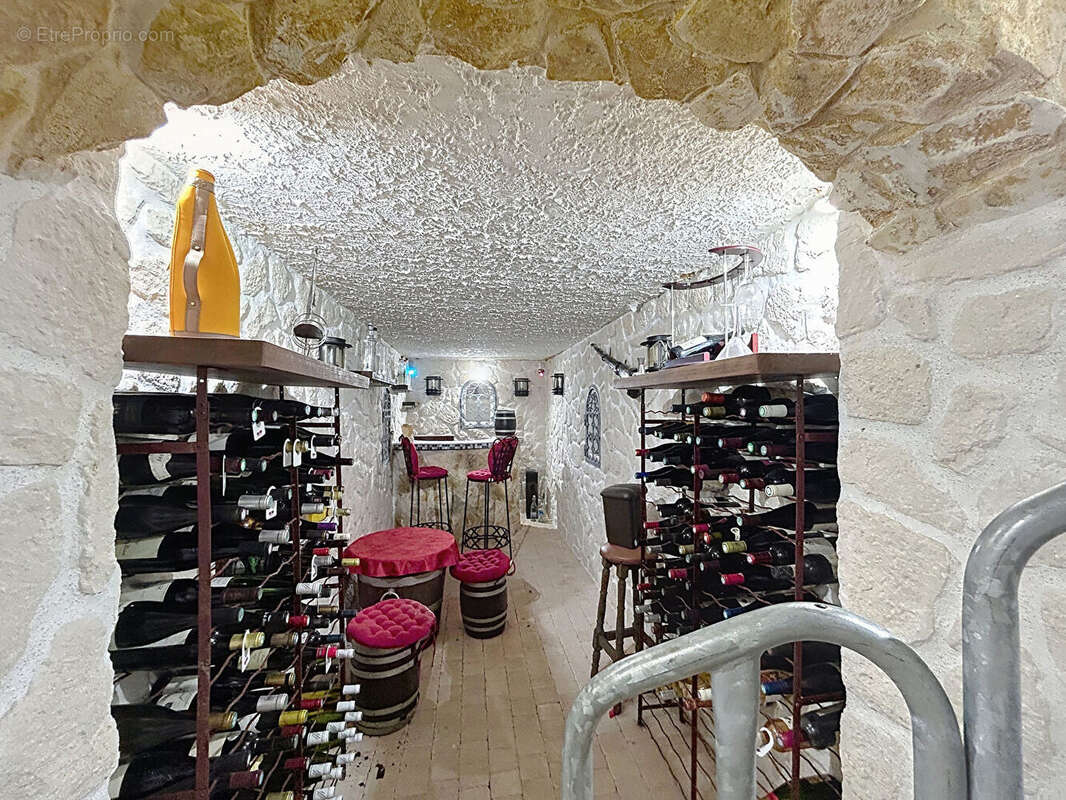 Maison à SERIGNAN-DU-COMTAT