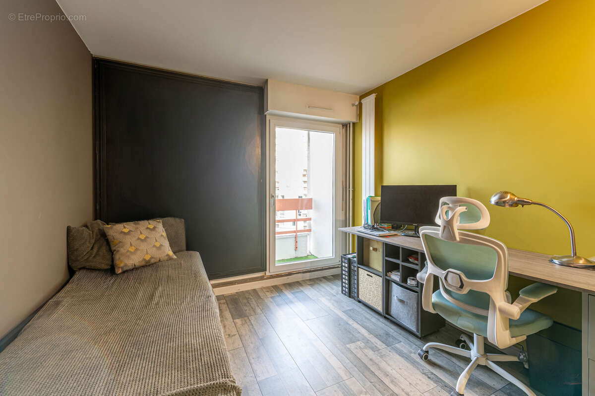 Appartement à ANNECY