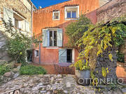 Maison à ROQUEBRUNE-SUR-ARGENS