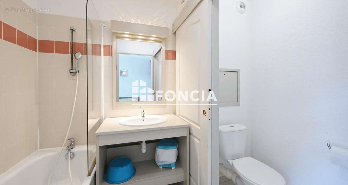 Appartement à ALLEVARD