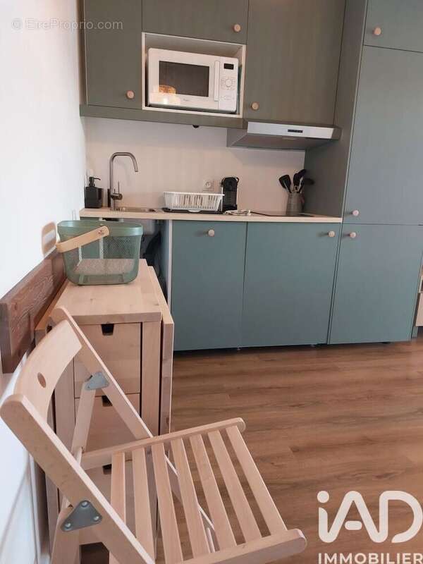 Photo 4 - Appartement à CANNES