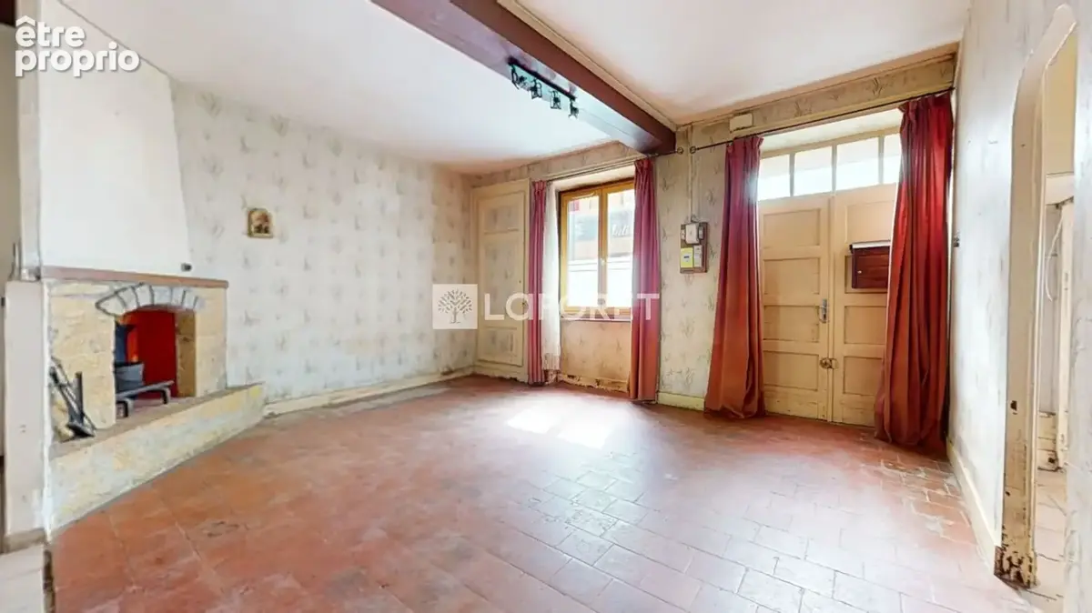 Maison Saint Vérand 5 pièces 150 m² - photo 6