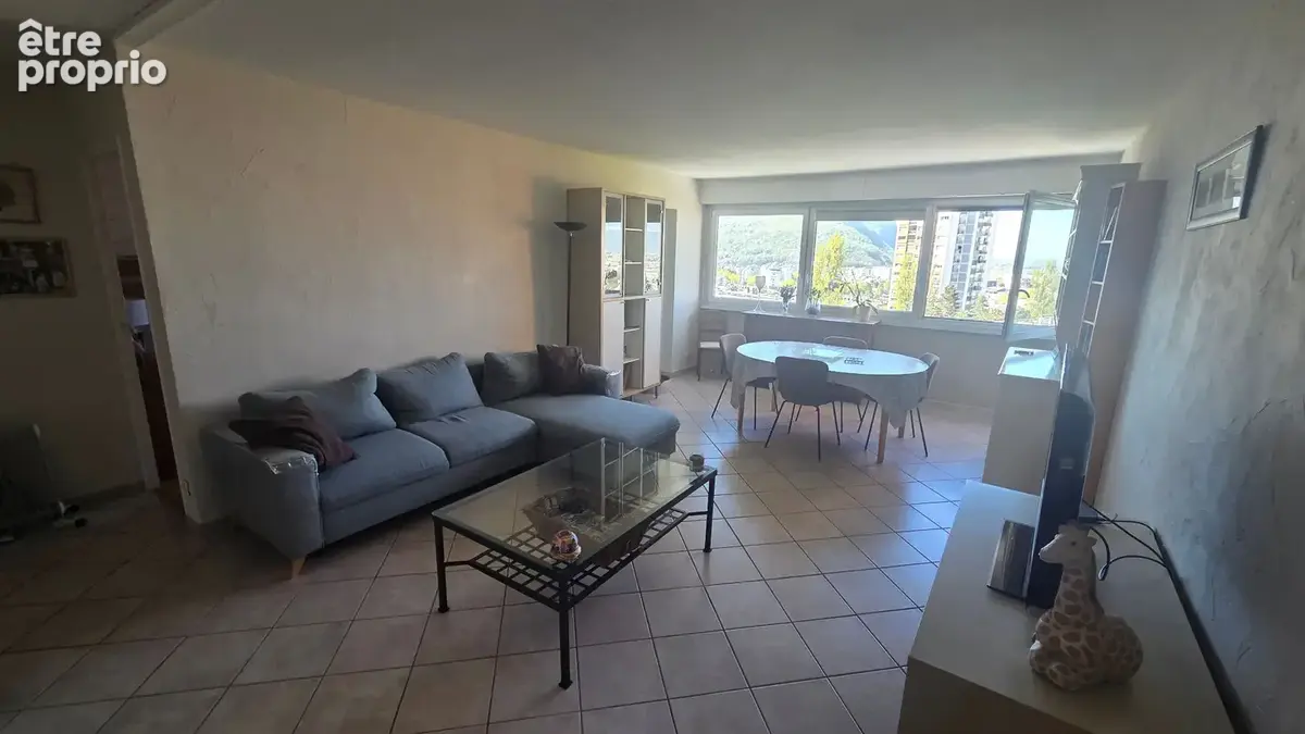 Photo Appartement à Vetraz-Monthoux au prix de 239 000€