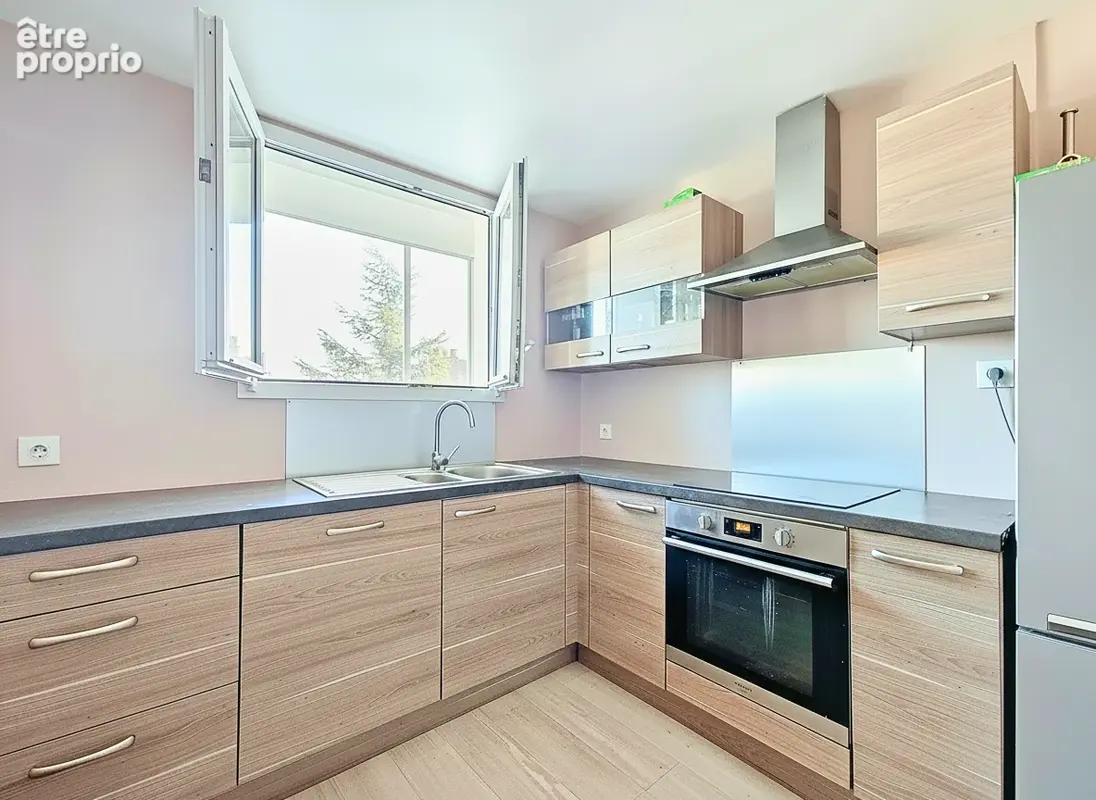 Appartement 4 chambres rénové en 2021 idéal colocation - photo 5