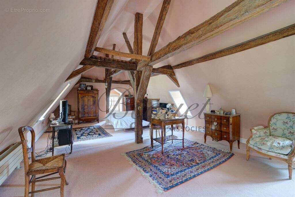 Maison à TOURS