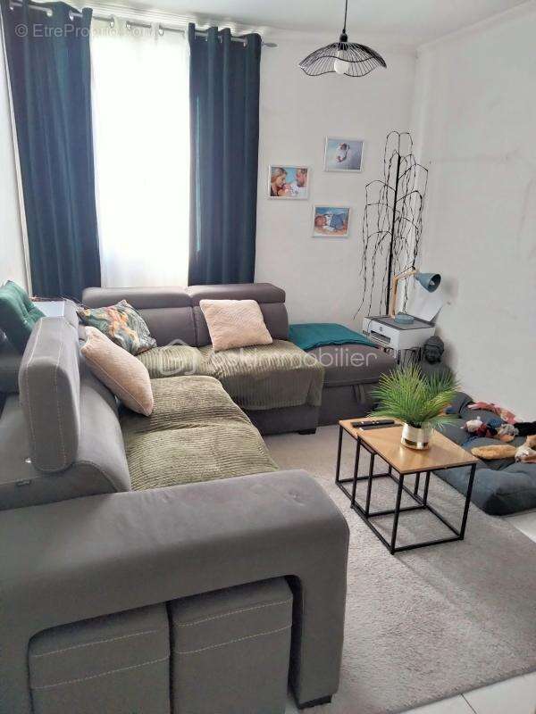 Appartement 82 m² à Le Havre  - photo 3