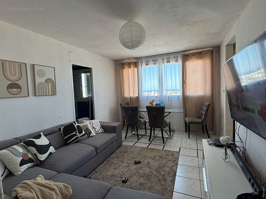 Avec locataire en place. - photo 2