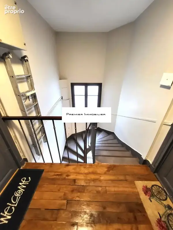 Appartement 2 pièces 42 m² à vendre à Paris-18e (75018) - photo 3