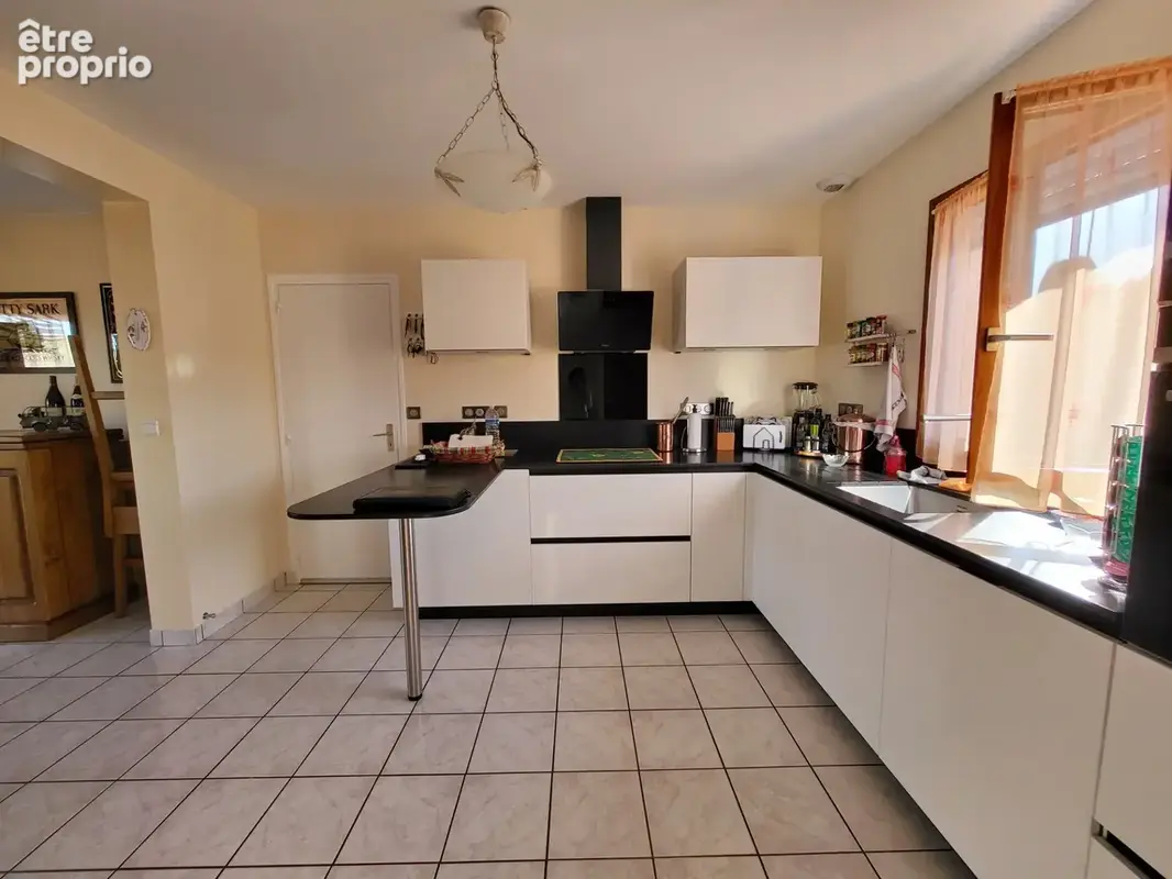 Maison à vendre 8 pièces ARGOL (29) - photo 5