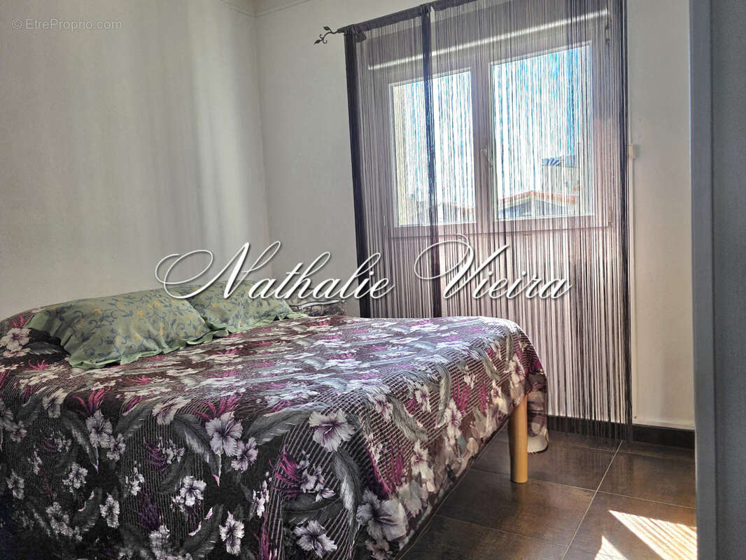 Appartement à LE GRAU-DU-ROI