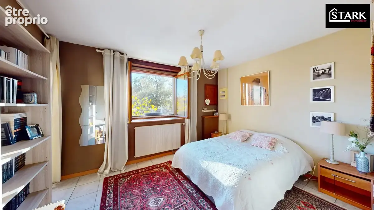 Maison 7 pièces 305 m² à vendre à Lyoffans (70200) - photo 8