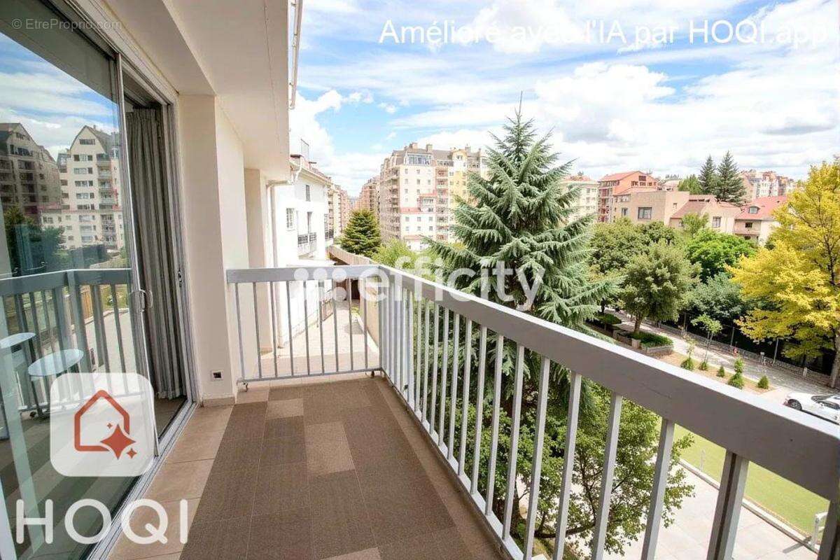 Appartement à LAVAL