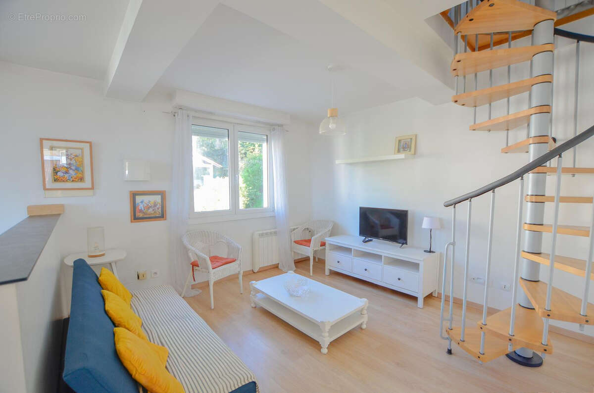 Appartement à HENDAYE