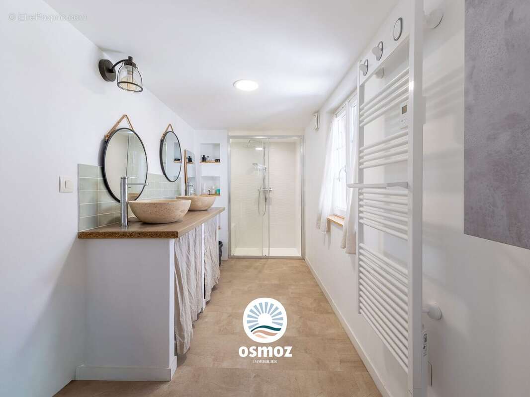 Maison 79 m² à La Rochelle  - photo 6