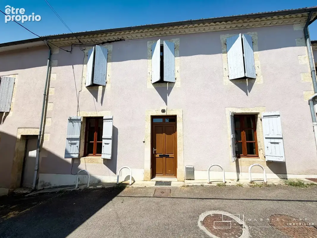 Maison à AUCH