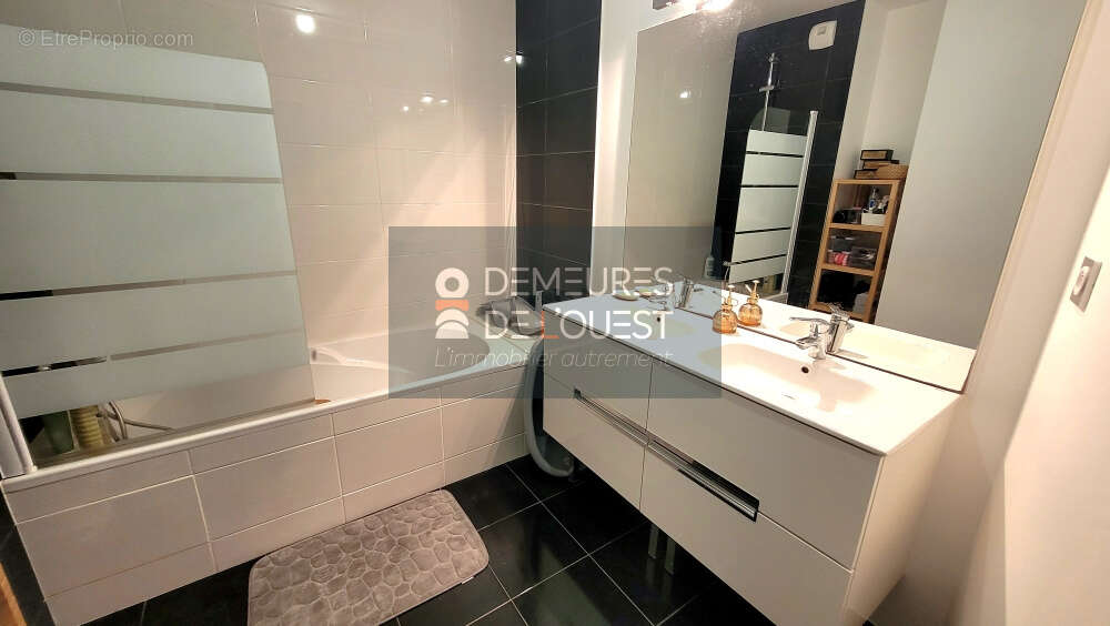 Appartement à SAINT-GREGOIRE