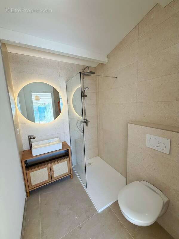 Maison 81 m² à Castelnau-Le-Lez  - photo 5