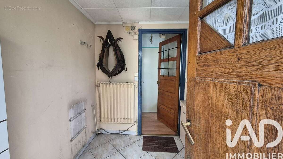 Photo 2 - Maison à ATHIS-MONS