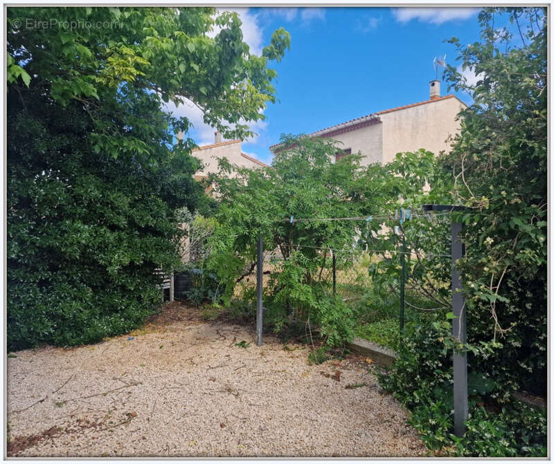 Maison à NARBONNE