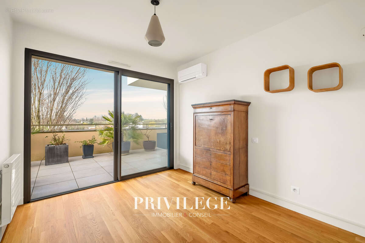 Appartement à SAINT-DIDIER-AU-MONT-D'OR