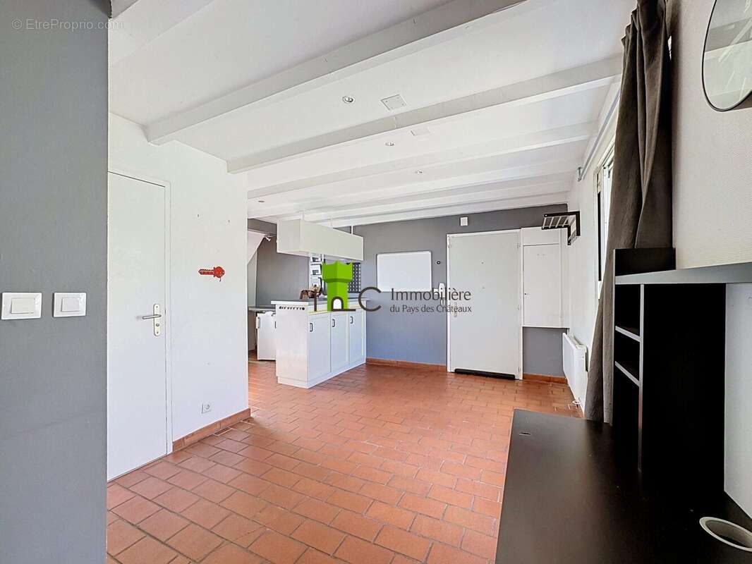 Appartement à ERSTEIN