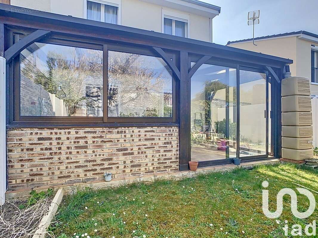 Photo 3 - Maison à CORMONTREUIL