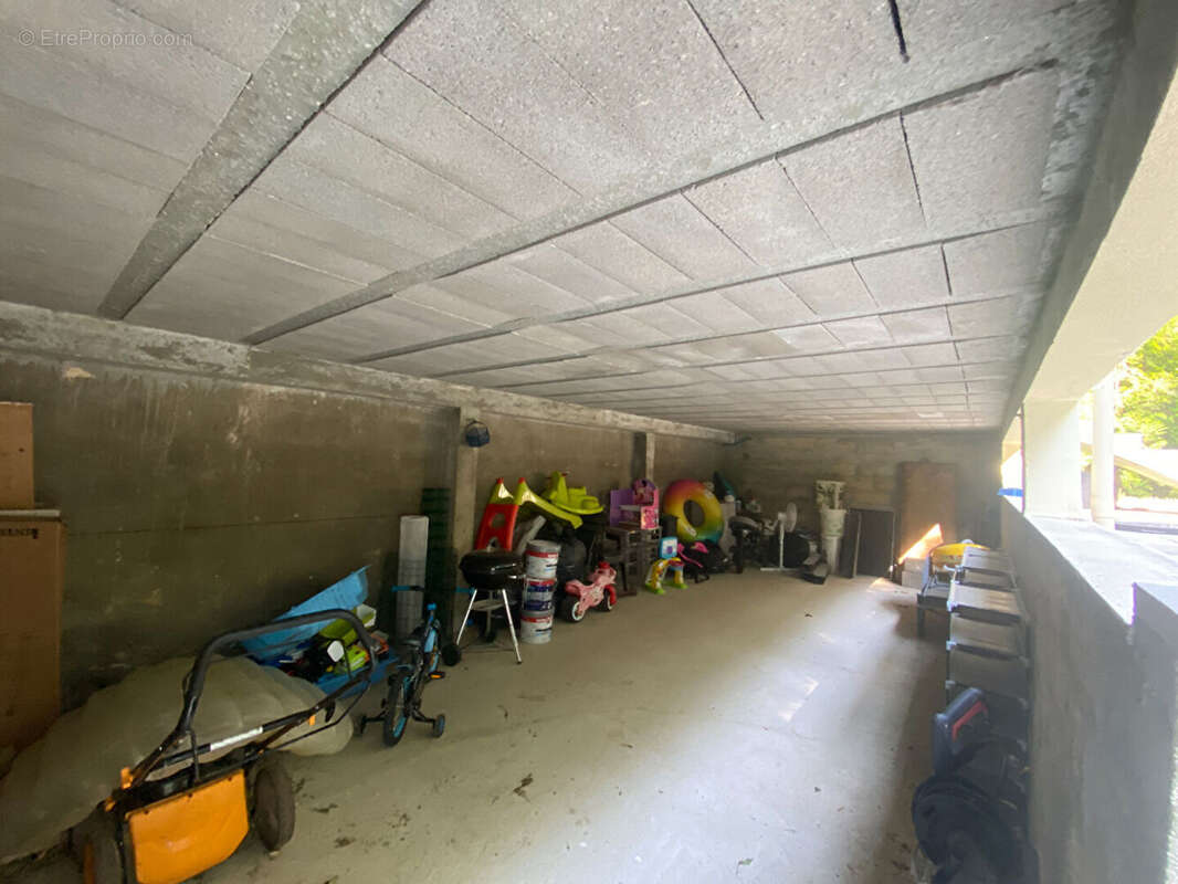 Maison à MEZY-SUR-SEINE