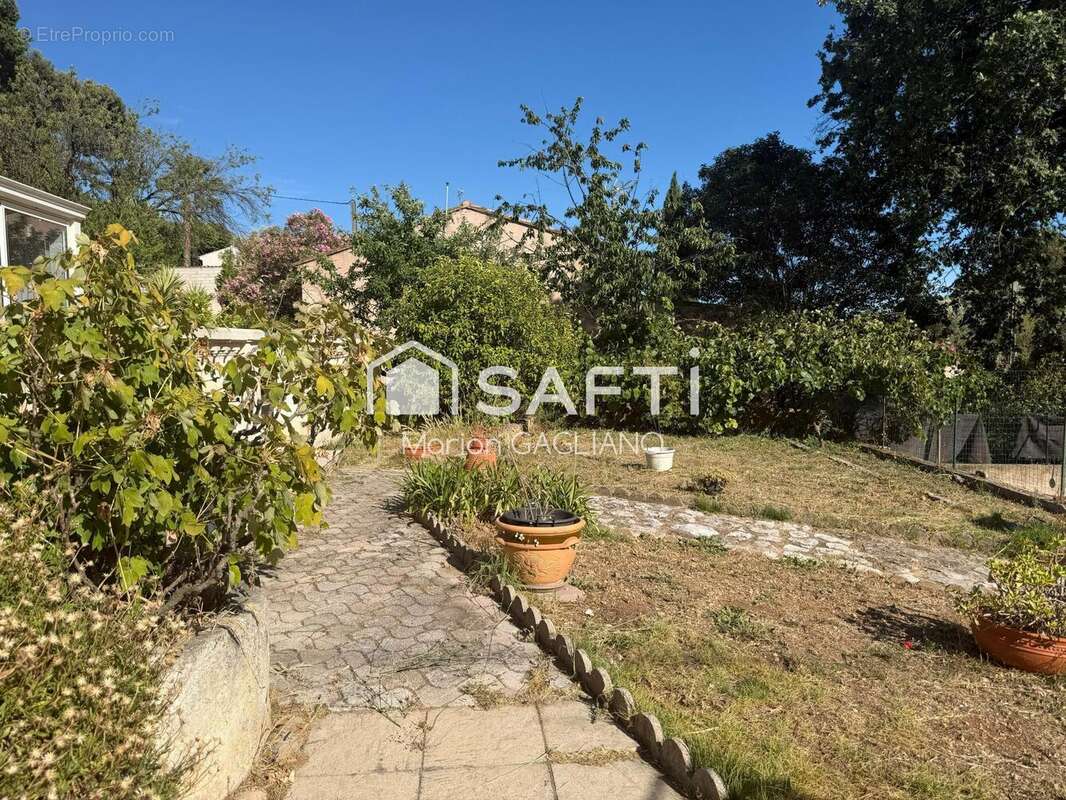Photo 8 - Maison à LA VALETTE-DU-VAR