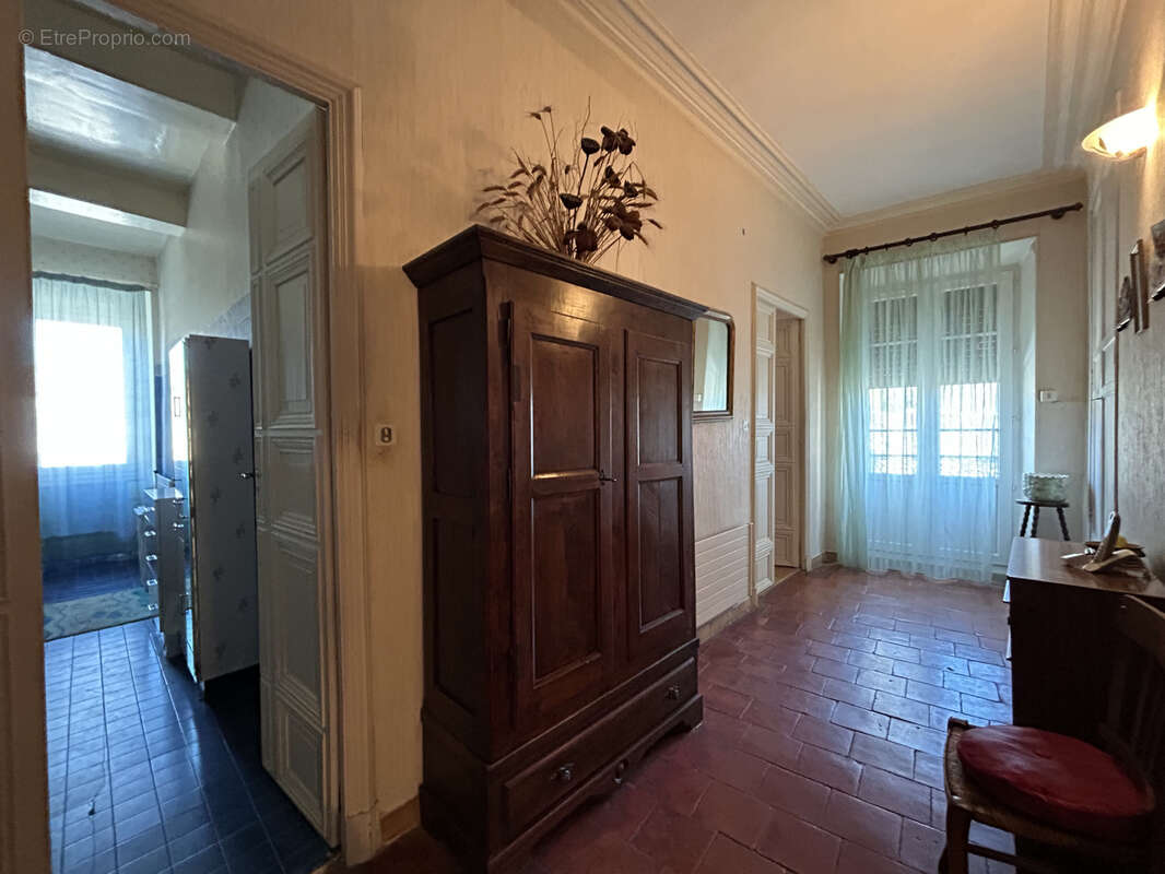 Maison à TALAIRAN