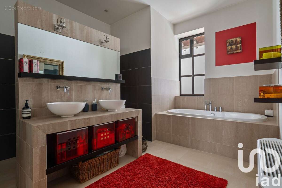 Photo 9 - Appartement à LYON-2E