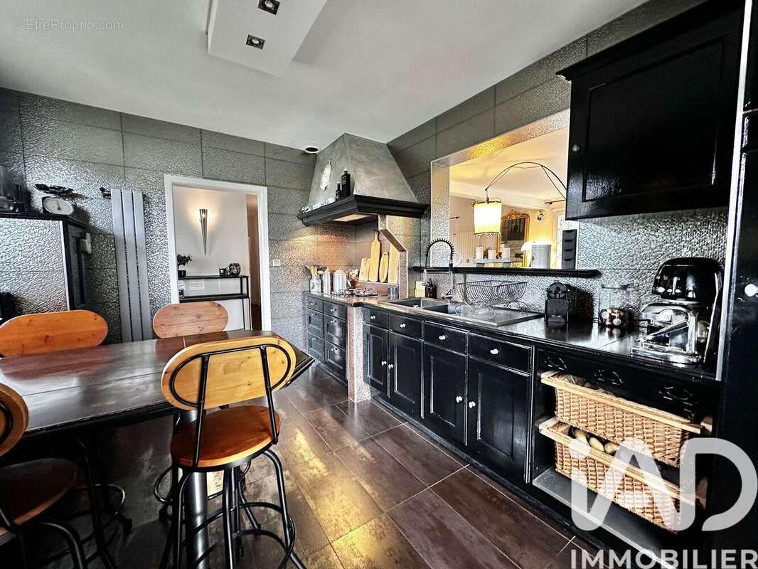 Photo 8 - Maison à SAINT-GIRONS